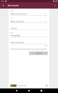 JCBank Mobile Banking – Apps on Google Play