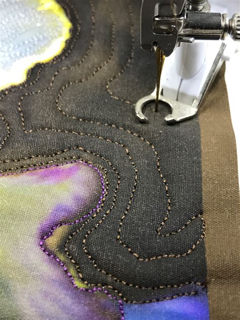 Image result for Thread Painting Lessons