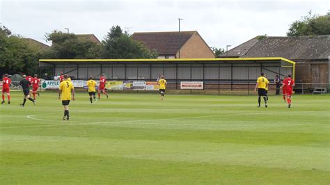 The Sportsfield Littlehampton 的图像结果