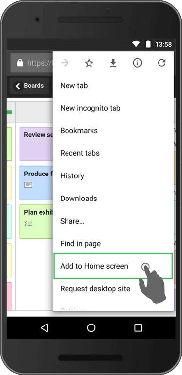 Android OneNote Tutorial 的图像结果