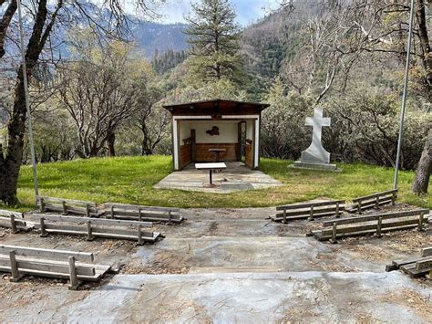 PIERPOINT SPRINGS RESORT (Springville) - Hotel Reviews & Photos ...