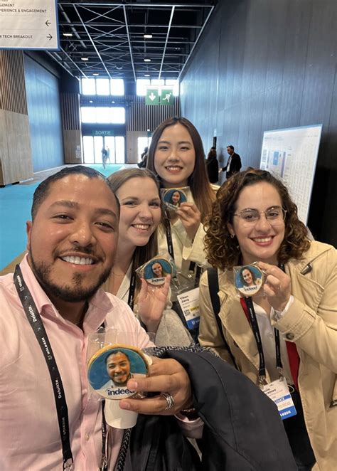 Yihan Jiang on LinkedIn: #unleash #hrtech #people #hrdigitalization # ...