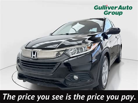 Honda Trim Levels Explained