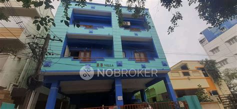 R B Villa Poonamallee Rent - WITHOUT BROKERAGE Semi-furnished 2 BHK ...