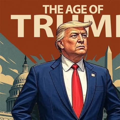 Age Of Trump