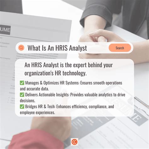 HRIS Analyst Explained: Role, Responsibilities, Salary 2025