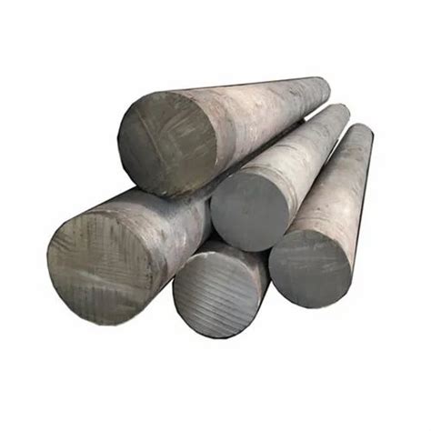 Forging Steel - En24 Forged Steel Bars Trader - Retailer from Howrah