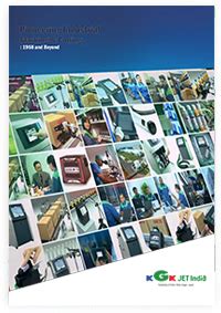 Product Brochure - KGK Jet India