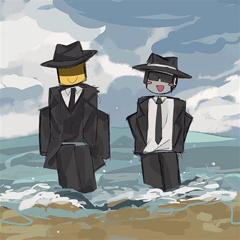 Forsaken Chance X Mafioso