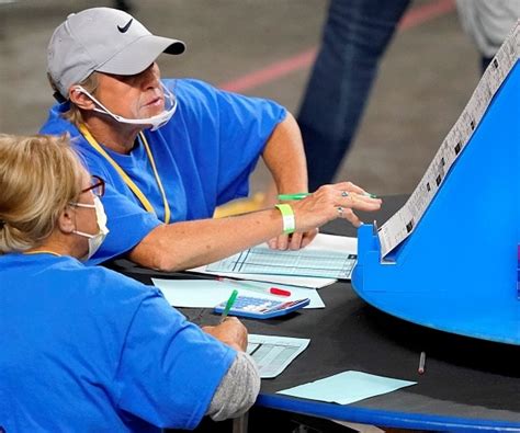 Maricopa County Officials Refusing to Turn Over Routers to Auditors ...