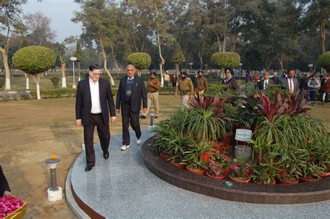 Administration of SLIET Longowal | DSC_0331