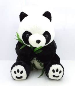 Gadget Mart 2ft (60 CM) Imported Panda Stuffed Soft Toy - 60 cm - 2ft ...