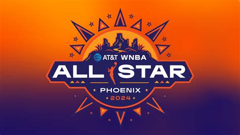 AT&T WNBA All-Star 2024 - WNBA