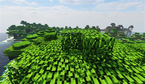 Image result for Fancy Block Particles Mod