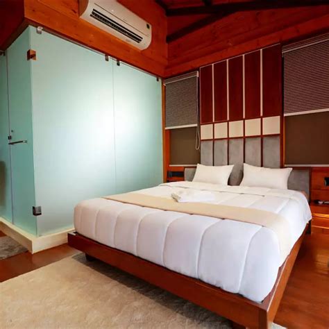 Exotic and Elegant Beach Resort in ECR | Near Pondicherry