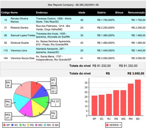 Image result for Reports for Spring Boot Project
