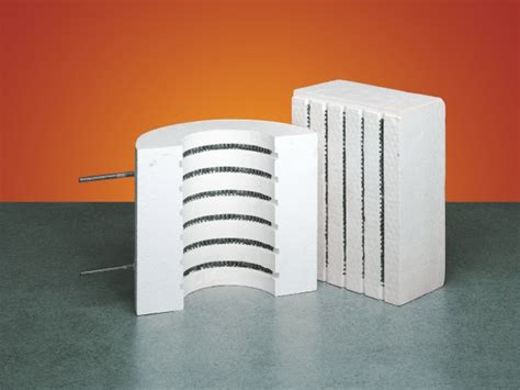 Heating Module 的图像结果