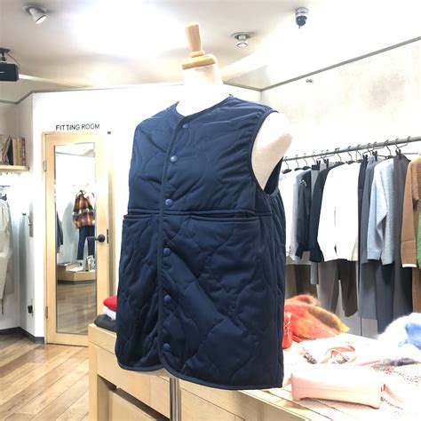 SUNNY SPORTS サニースポーツ レベル5ソフトシェルベスト COL ネイビー SIZE S | home web store