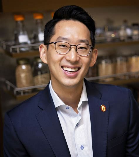 Douglas Kim – The Court of Master Sommeliers Americas