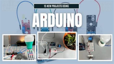 Image result for Arduino Ai Projects