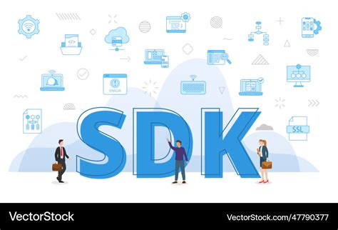 Image result for SDK Software Development Kit