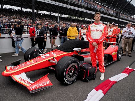 Will Power’s Shock Andretti Switch Sparks IndyCar Buzz With Colton ...