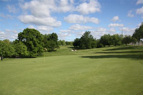 Sheridan Park Golf Course | All Square Golf