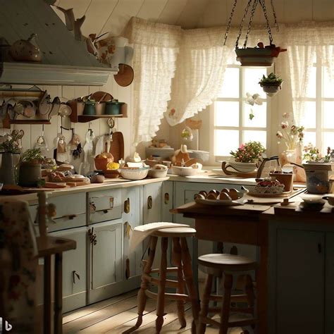 15 cozy cottagecore rooms decor – Artofit