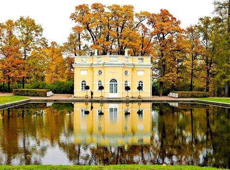Картинки царское село парки (70 фото)