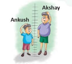 Measurement Class 1 Notes Maths Chapter 7 Free PDF