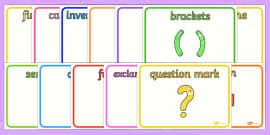 👉 Writing Prompt Display Posters - Ages 5-7 - Twinkl