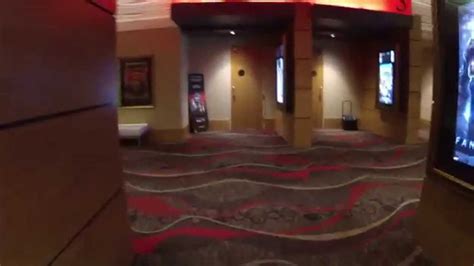 Exit, Stage Right, UltraStar Cinema, Harrah's Ak-Chin Casino, 8 August ...