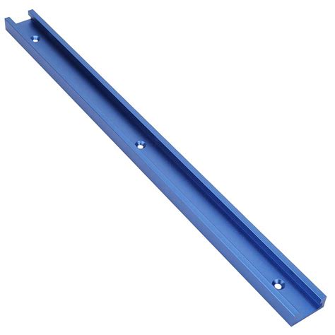 T Channel Track, Aluminum Alloy T-Track Smooth Sliding Convenient and ...