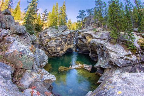 21 Best Watering Holes and Swimming Spots in Colorado - 303 Magazine