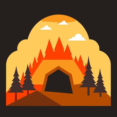 Cave Vector 的图像结果