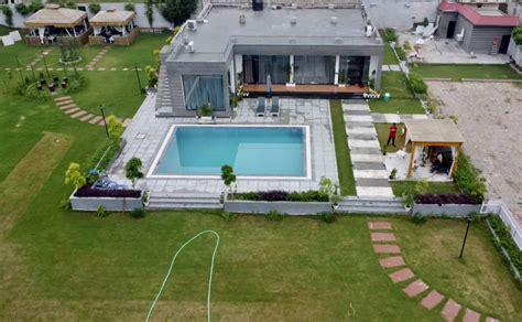 Farmhouse 523 in Sohna Road, Gurgaon | Check Photos, Price & Reviews