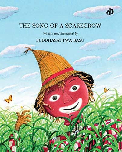 Buy KATHA Children's Book: The Song of a Scarecrow: A wonderfully ...