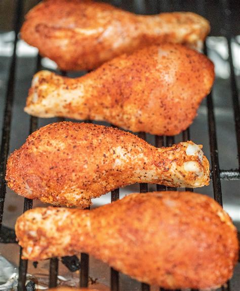 Smoked Chicken Legs - Hey Grill, Hey | Recipe | Smoked chicken, Chicken ...