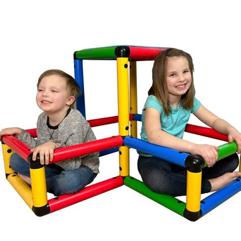 Funphix Plastic Residential Climbing wall at Lowes.com