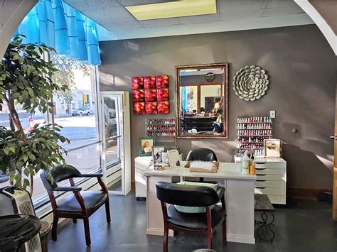 Azure Wellness Spa & Salon – Wichita Falls