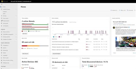 VMware EDR Console 的图像结果
