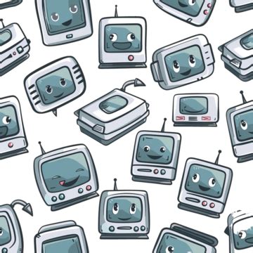 Computer Pattern Transparent 的图像结果