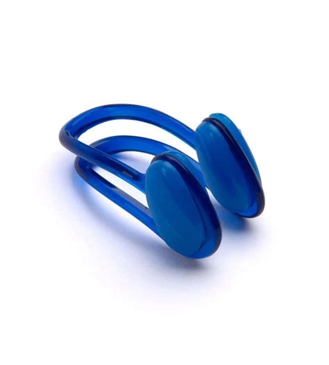 Speedo Swimming Nose Clip for Adults – Comfortable & Secure Fit