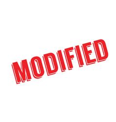 Modified Stamp Vector 的图像结果