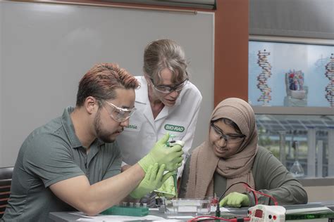 Biotechnology Training Programs 的图像结果