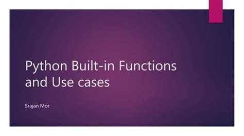 Image result for Python Predefined Functions