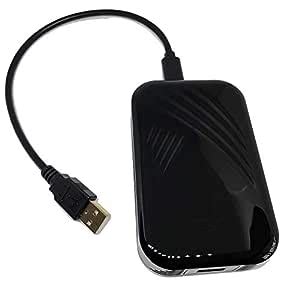 Picasou Video Streaming Adapter for Carplay and Android Auto Media ...