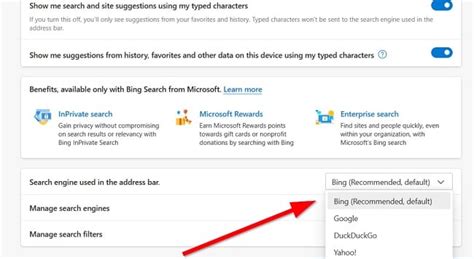 Install Bing Search Engine 的图像结果