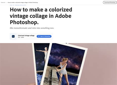 Image result for PS CC Tutorials