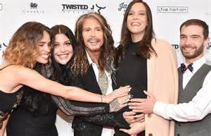 How does Steven Tyler and his family REALLY make (and spend) their ...